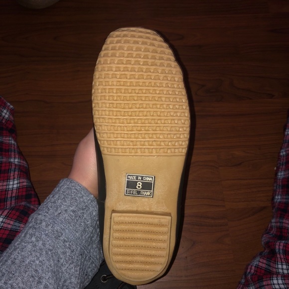 Duck boots - Picture 4 of 6